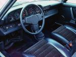 Porsche Turbo Carrera 1976 года